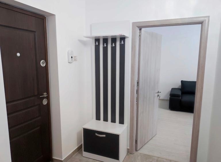 2 camere Obor - str.Avrig