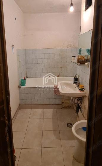 Apartament 3 camere, decomandat, Bdul Lacul Tei