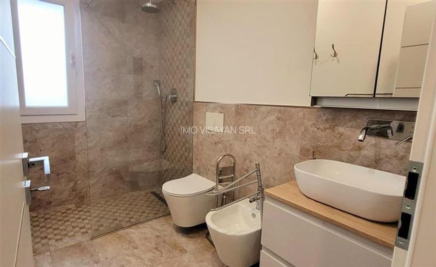 Pentahouse nou modern parcare lift aproape de Mall Sibiu - 11