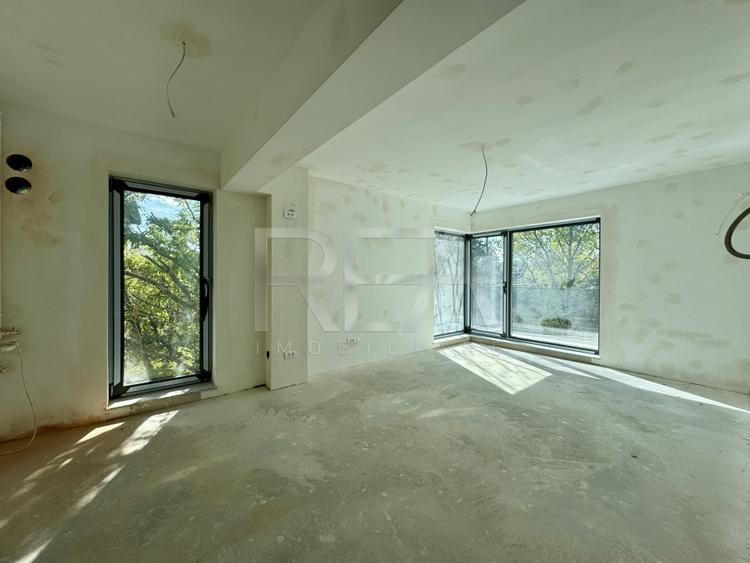 3 camere cu vedere superba Ultracentral