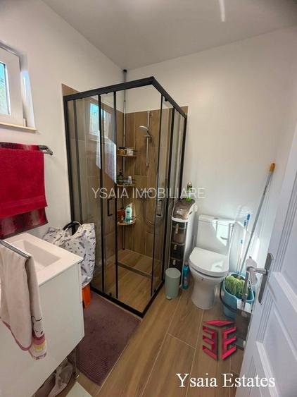 YSAIA IMOBILIARE - CASA DE VANZARE - TEREN 330 MP - ZONA LINISTITA - - 15