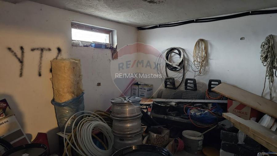 Casă / Vilă cu 6 camere, Sfantu Ilie, Suceava - 47