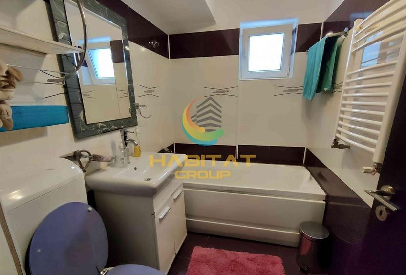 Vanzare Apartamnet 3 Camere Mobilat si Utilat- Berceni!