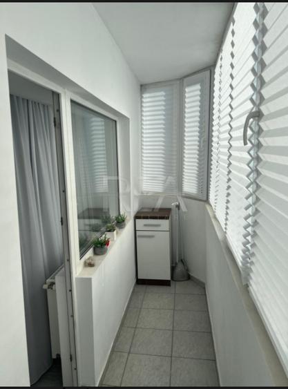 2 camere mobilat + utilat, metrou Tineretului.