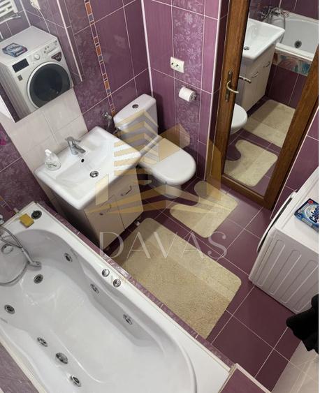 Apartament 2 camere decomandat | Parcare | Modern | The Office | Marasti