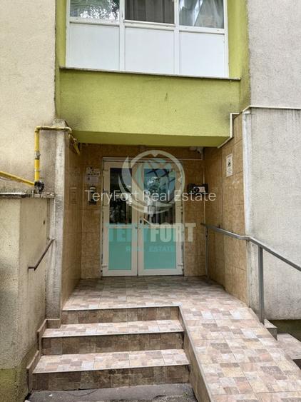 APARTAMENT 2 CAMERE | LACUL TEI – PARCUL CIRCULUI | COMPLET MOBILAT & UTILAT - 21