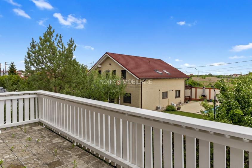 Gardenia Village | Acasă într-o comunitate privată | Corbeanca - 11