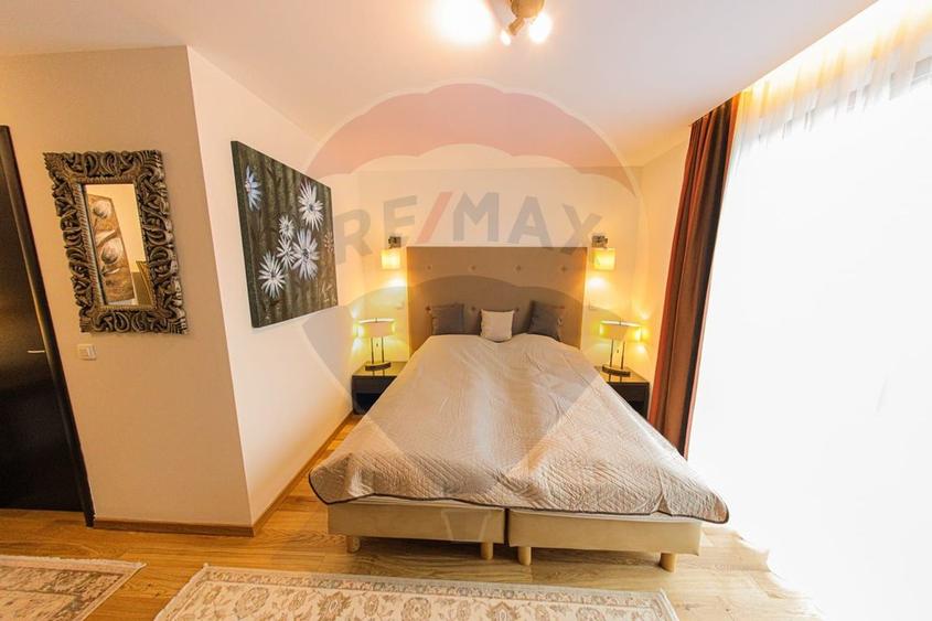 Vânzare Apartament 3 Camere | 100 mp Utili | Terasa 13 mp in Corbeanca