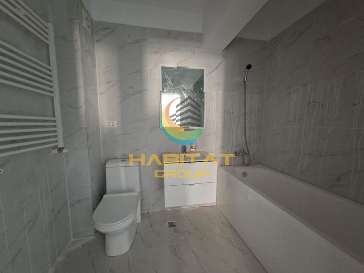 Apartament 2 Camere Postalionului Grand Arena 53 Mp Gata De Mutat
