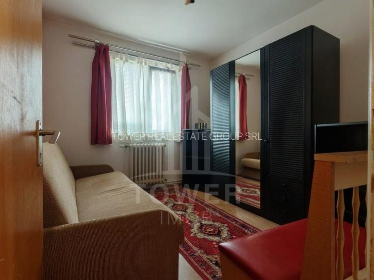 Apartament de vânzare – 2 camere, Hipodrom I, Sibiu - 5