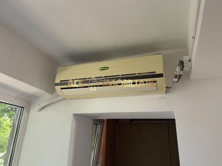 Garsoniera de inchiriat | Drumul Taberei | Metrou | PetFriendly | - 5