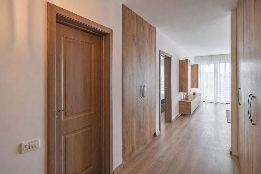 Apartament 2 camere - Dacia | 72 mp | Bloc 2024 | Parcare subterană