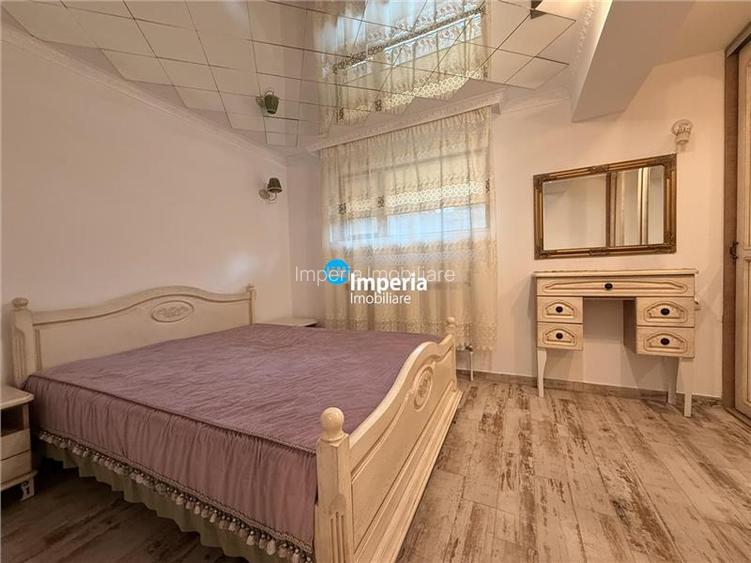 Apartament tip duplex, de vanzare, zona Bucium - Visan - 5