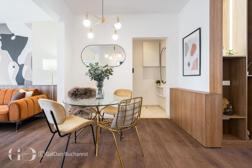 Apartament superb | M.Kogalniceanu | GalDan Apartments