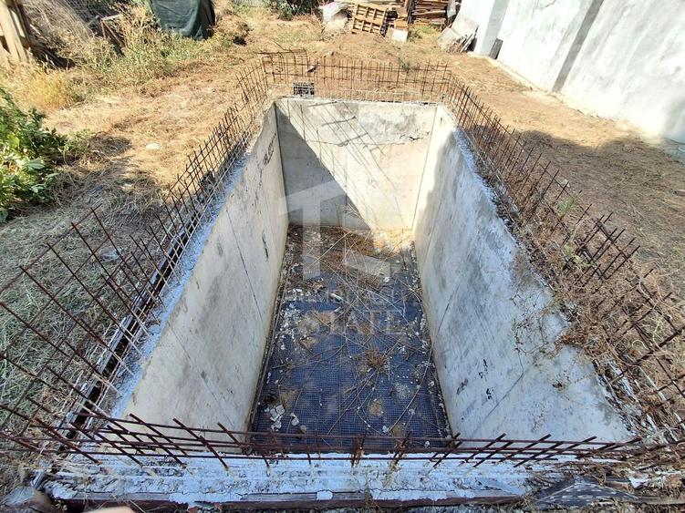 De Vanzare Teren Intravilan zona Andronache Gherghitei