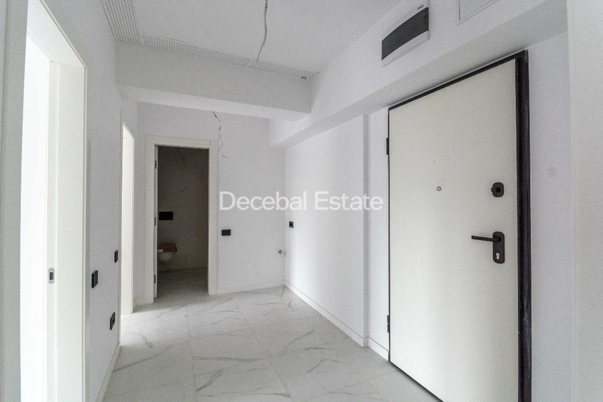 2 camere  bloc nou TVA inclus 71 mp Astorium Life Parcul Teilor