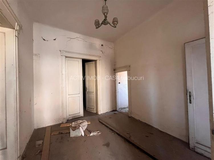 Timisoara, Vila Cu Teren Generos De 802 Mp. Zona Balcescu-Elisabetin - 9