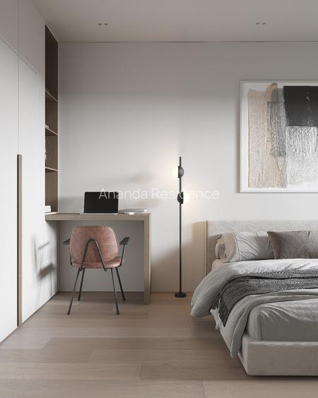 Apartament 1 dormitor - Bloc nou - Ananda Residence - 10