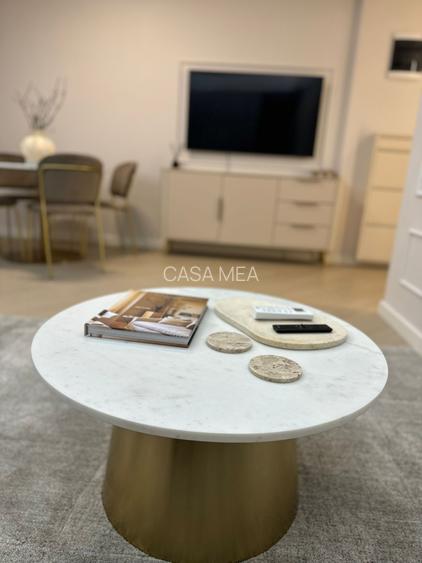 Apartament 2 camere Cortina Pipera cu loc de parcare subteran - 41