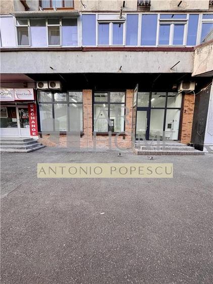 Inchiriere spatiu comercial, in Ploiesti, ultracentral