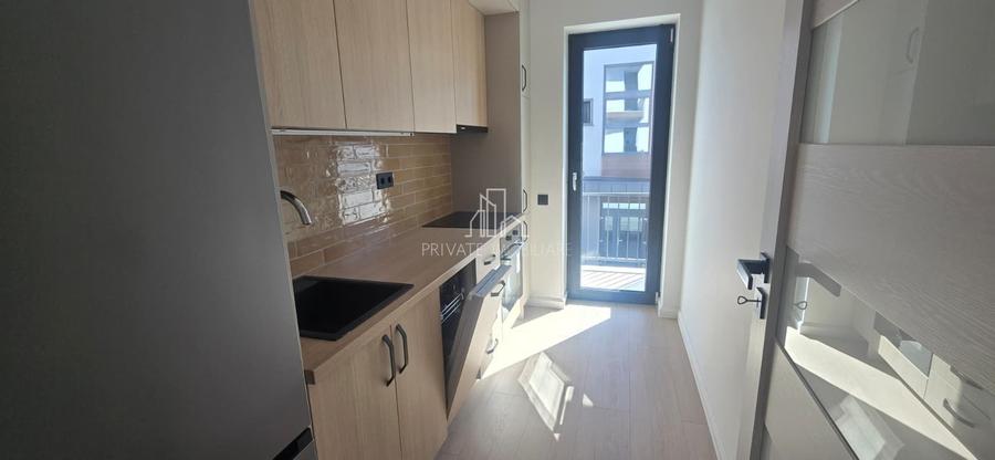 Apartament 2 Camere LUX/Bloc Nou/Parcare, Str Secerei, Tudor