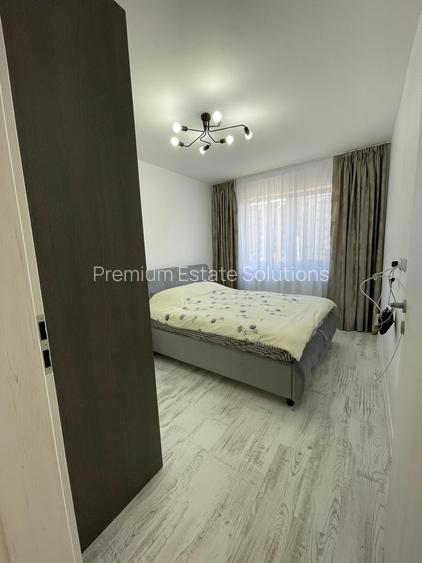 Garsoniera decomandata-Militari Residence-Bloc Nou-TVA Inclus-Comision 0% - 2