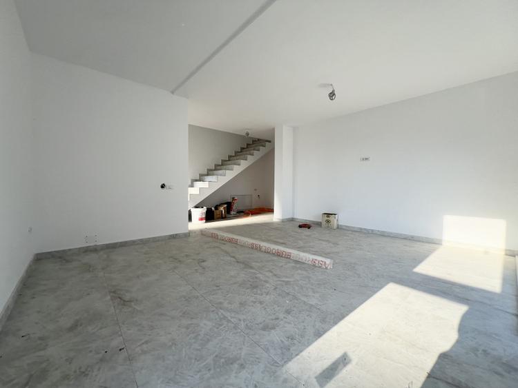 Individuală 5 camere, 143mp, 563mp teren, constructie noua - Giarmata