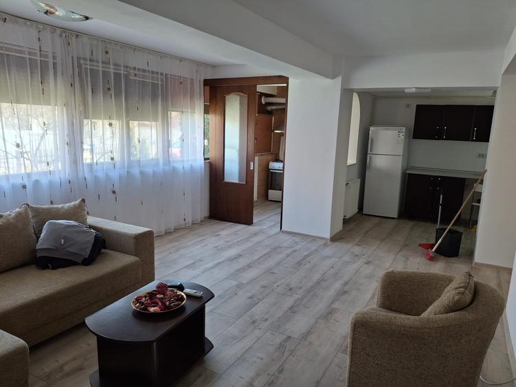 Proprietar vand apartament 2 camere Mamai Nord