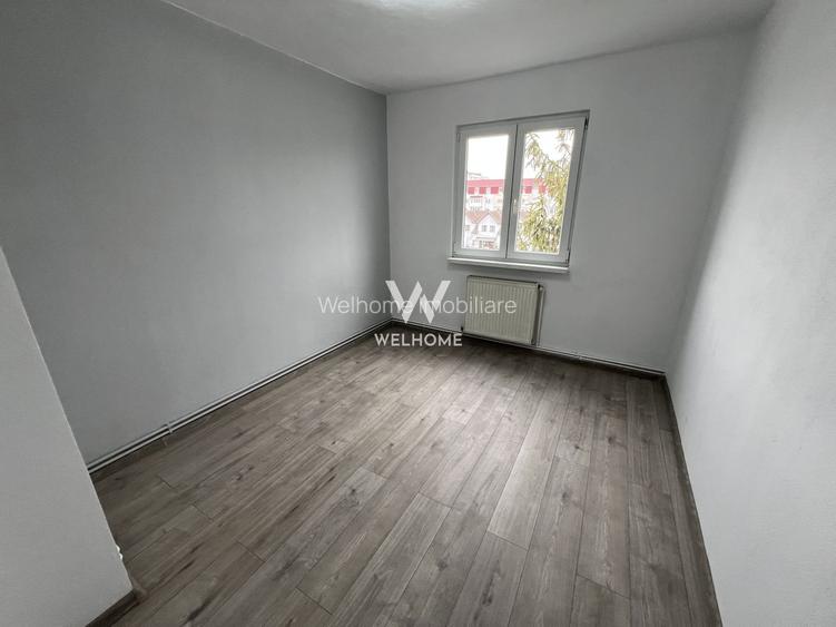 Apartament 2 camere, renovat + pivniță – Mihai Viteazul, - 5