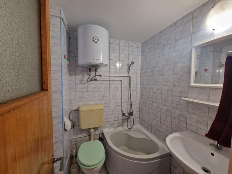 Garsoniera – Teiul Doamnei – Lacul Tei – Doamna Ghica – UTCB – Boiler