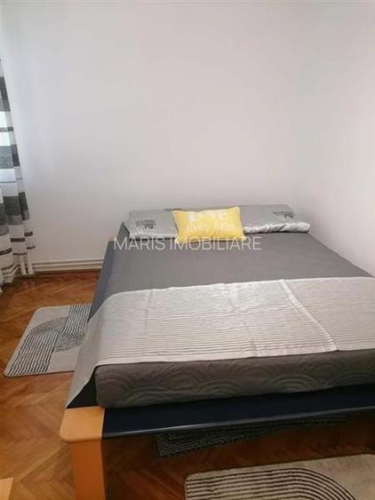 Inchiriere apartament 3 camare Tudor etaj 1 - 4