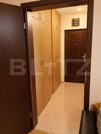 Garsoniera de inchiriere, 30 mp, pet friendly, zona Zorilor - 3