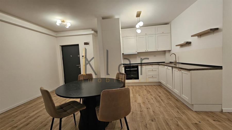 Apartament modern 3 camere 80mp,terasa 10mp,Zorilor, LIDL Frunzisului
