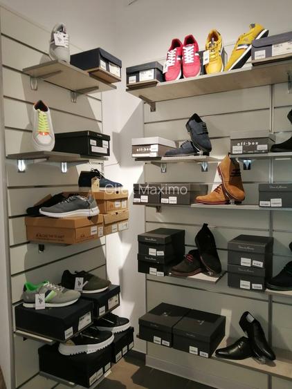 Spațiu comercial ultracentral, 200 mp singurul vad 100% pietonal Roman - 7