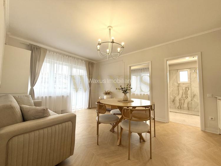 Apartament la Prima Închiriere - SU 44MP | Parcare - Urusagului - 3