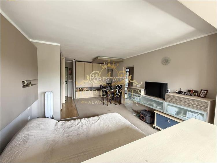 Vanzare apartament 2 camere Drumul Taberei, str. Brasov, Plaza Mall, Bucuresti - 6