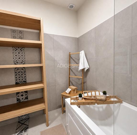 DE VÂNZARE – APARTAMENT NR. 31, CURTEA 1 | COMPLET MOBILAT - 18