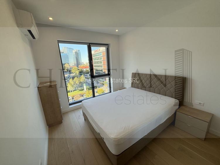 Apartament 2 camere | Nusco City-Pipera | TVA INCLUS - 9