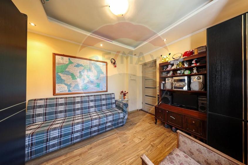 Apartament cochet, cartier Movilei, Sacele!