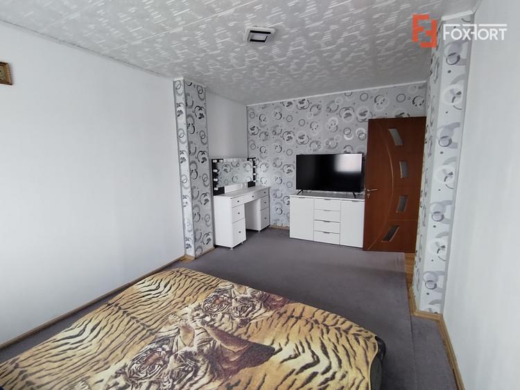 COMISION 0% Apartament cu 3 camere de vanzare in zona Soarelui