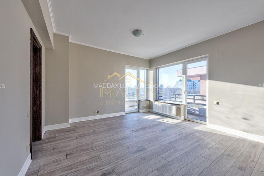 Vila ***400mp*** + Curte Proprie // zona Herastrau - 21