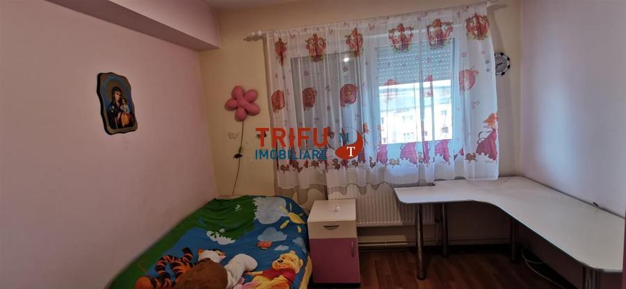 Apartament 4 camere, scara interioara, Ampoi 1