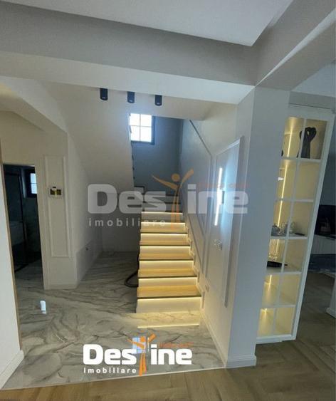 Vorovesti -Miroslava , Casa individuala ,P+1+Pod