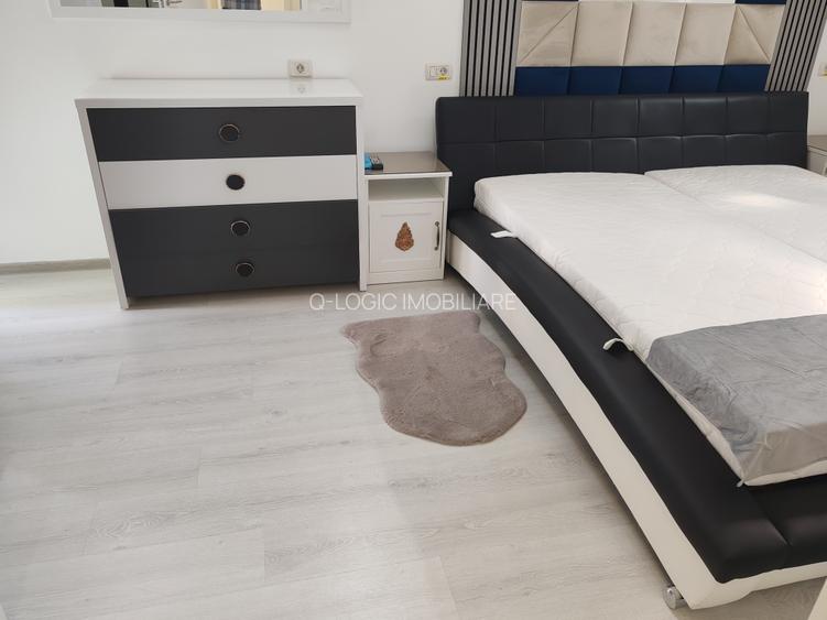 Apartament 3 camere recent renovat, mobilat si utilat nou zona Str. Lunga - 8