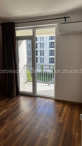 Apartament cu 3 camere, 2 bai si loc de parcare - 18