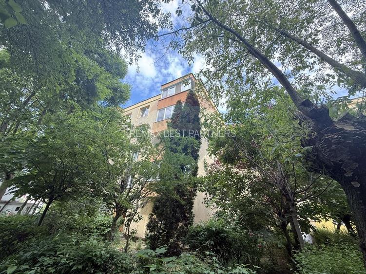Apartament 3 camere de închiriat in Zorilor I Ideal pentru 2 studenți - 3
