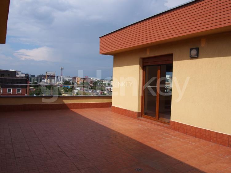 Apartament penthouse cu 5 camere, 4 bai | 547mpc - 25