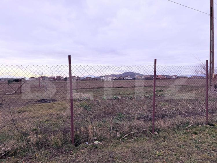 Oportunitate Unică! Teren Ideal pentru Casă cu Priveliște la Munte în Hărman