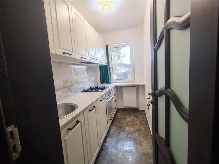 Apartament 2 camere | George Enescu | Etaj 1 | i2c-1825