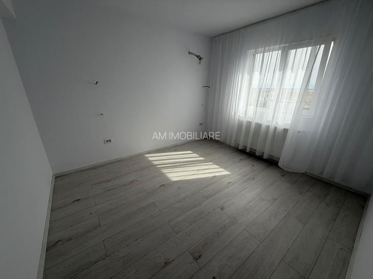 AP. 3 CAMERE- PRIMA INCHIRIERE, PARCARE INCLUSA, CENTRALA PROPRIE